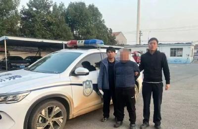 370元香烟牵出17起连环诈骗案！武穴警方侦破专门针对乡镇店主的骗局