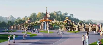 《非凡十四五·武穴答卷》：文旅融合“景文共生”，武穴以特色打造地域名片