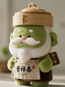 走进双十二的直播间——百岁黑马，开始定义“潮”