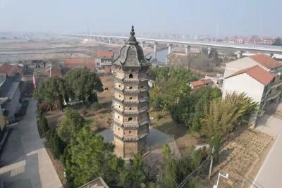 “颜值+内涵”双buff，文旅融合让武穴这个千年古村“火出圈”！