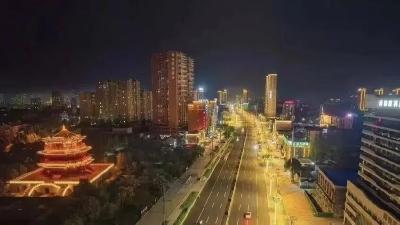 功能革新 产业焕新　武穴市以项目硬支撑构筑城市发展新图景