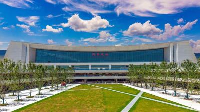 三探宜昌北站，读懂“国家棋眼”与“城市引擎”