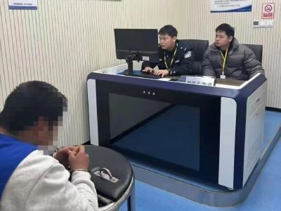顺手牵羊偷手机？武穴民警 “小案快侦”，4 小时火速追回！