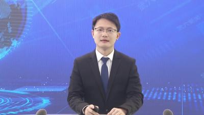 查俊主持市委理论学习中心组集体（扩大）学习