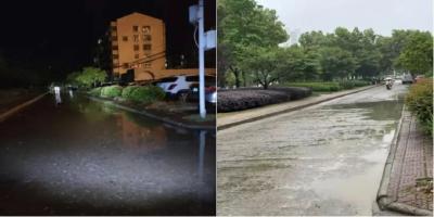 从“忧心路”到“舒心路”——武穴街道宏达社区保康路改造工程纪实