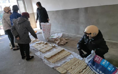 好吃上头！武穴过年必备→吃过请举手