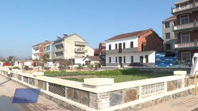 刊江街道高湖社区 ：以“微更新”撬动居民“大幸福”