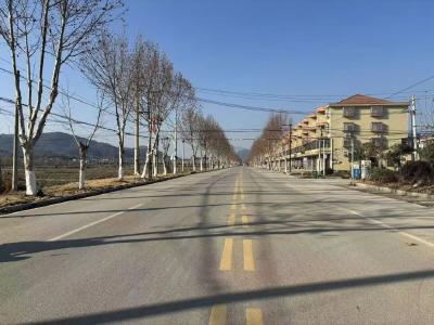 余川大道“颜值”飙升！“大话嘻游”文旅体验再升级