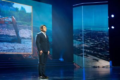 燃动全城！鄂州数千名党员干部共赴“花湖精神”奋进之约