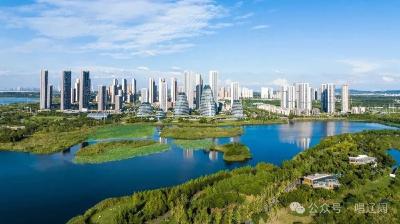 八个字，看湖北改革创新系列行动