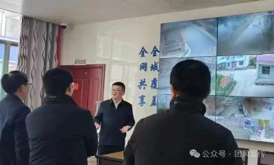 非凡“十四五” 聚力建支点丨团风镇：城乡融合绘新卷 凝心聚力谱新篇
