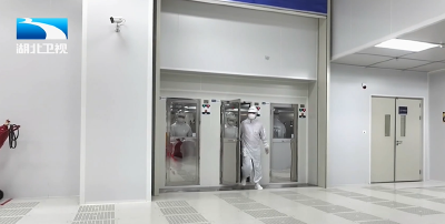 两会观察｜大武汉 何以为“大”