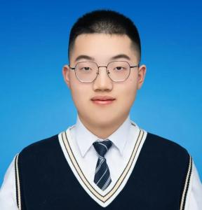 从武穴走向世界！武穴学子朱嘉琪入选罗马尼亚数学大师赛国家队