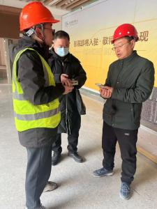 网速狂飙！武穴武商广场开业在即，5G满格逛购超给力