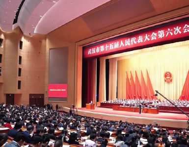 市州两会观察丨武汉：2030年基本建成“五个中心” “五谷联动”促区域协同