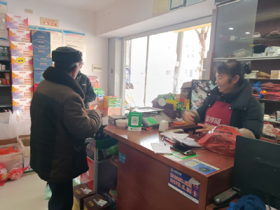 火了30年！这家店，从20㎡小铺暖成邻里心头好