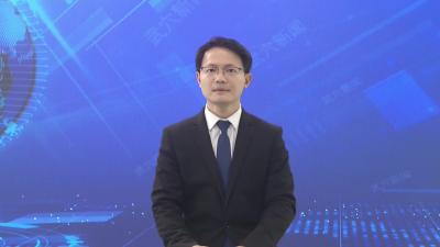 即将开园！梅川登高山公园承载民心期盼 群众直呼 “太激动”