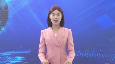 查俊到城投集团调研