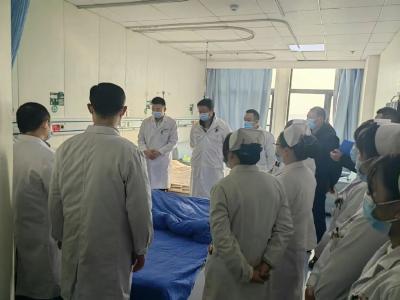 红包变预付款！市二医院这波操作，暖心