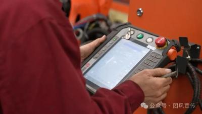 非凡十四五 聚力建支点 | 政策赋能+技术革新：我县“十四五”产业升级跑出加速度