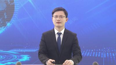 查俊出席全市乡科级领导干部学习贯彻党的二十届四中全会精神集中轮训班开班式并作辅导报告