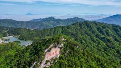 奋力项目建设年 推进四大攻坚行动丨项目筑基、体验焕新，黄梅全域文旅启新程