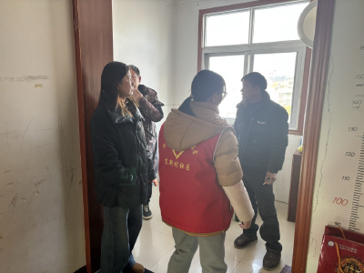 暖心！武穴这个社区化解漏水纠纷，让邻里重归和睦