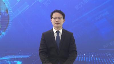 新年第一天，查俊督导大话嘻游项目