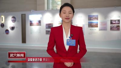 汲取奋进力量 共话发展蓝图——市政协开幕会后委员心声速递