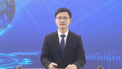 查俊与农发行湖北省分行副行长黄敏一行洽谈深化合作