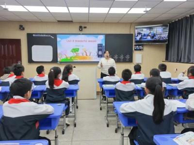 喜报！我市三所学校荣获市级标杆教联体称号