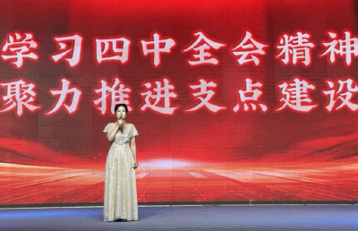 告别“讲台说教”！武穴街道“主城强音”让理论宣讲直抵人心