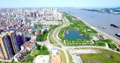 港通天下 产立潮头 城兴未来——武穴市奋力打造武汉都市圈港产城融合发展先行区