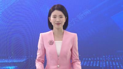 武穴市举办2026年文旅惠民跨年演出