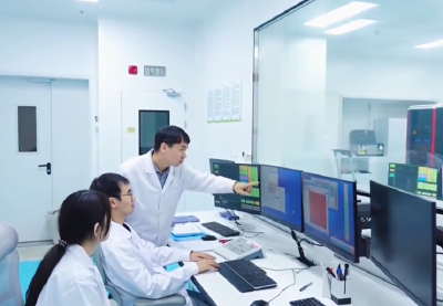 走一线 看支点 | 策源 应用 融合：湖北科技创新向高而攀