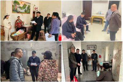 入家门·访民情 | 刊江街道、市审计局、市民政局、市农水集团、市公共检测中心、市供销社、市园林中心