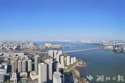 武汉城市上新！“三招”到位 一键开启进阶模式