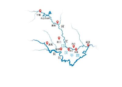 汉江，不再沉默