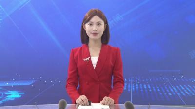 查俊等市领导观摩全市“十四五”发展成果系列展