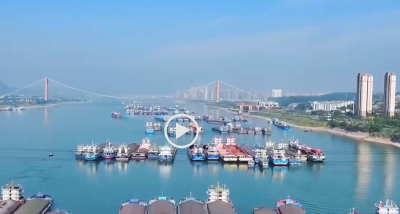 从江河迈向海洋 湖北船舶产业迈向“绿智”时代