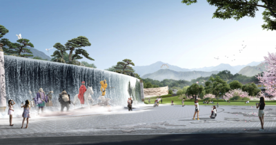 免租带装修！湖北大话嘻游旅游度假区火爆招商中