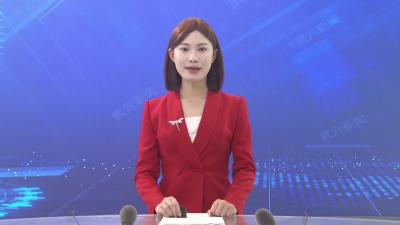 聚焦铁水联运 政协提案驱动武穴港铁水联运打通老区振兴 “大动脉”