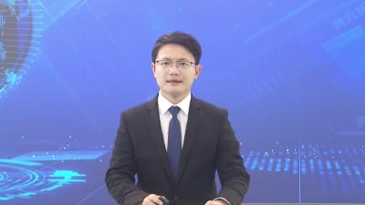 查俊主持市委理论学习中心组集体学习并部署市级领导重点工作履责