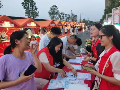 武穴单身看过来！赴一场灯会之约，新春惠民相亲活动火热报名中