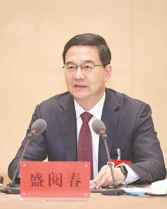 新春第一会后，湖北17市州书记集中发声