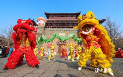 襄阳又被表白了！