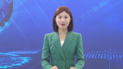 武穴市举行2026年各界人士迎新春茶话会