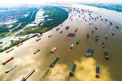 风起正是扬帆时——湖北“支点建设”一年间