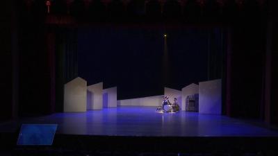 新春送暖！亲子音乐剧《卖火柴的小女孩》登陆武穴大剧院