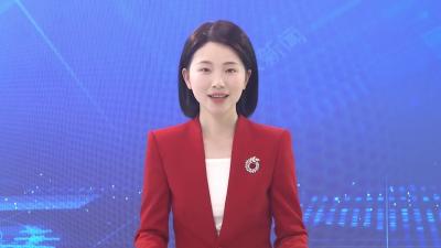 花桥镇杨二岭村：八年“村晚”情更浓 乡土年味暖人心